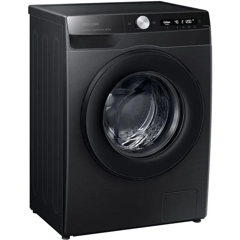 Стиральная машина Samsung WW80AG6S28ABUA - фото 2
