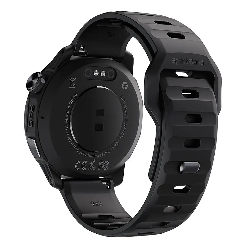 Годинник North Edge XTrek PRO 5Bar з компасом УЦІНКА - фото 19