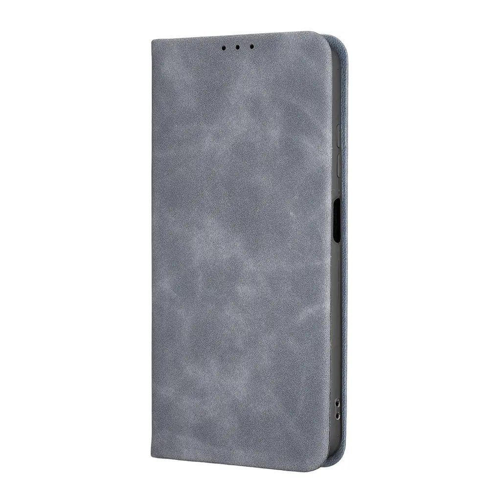 Чохол-книжка Flip Case Samsung A05S (A057) Grey