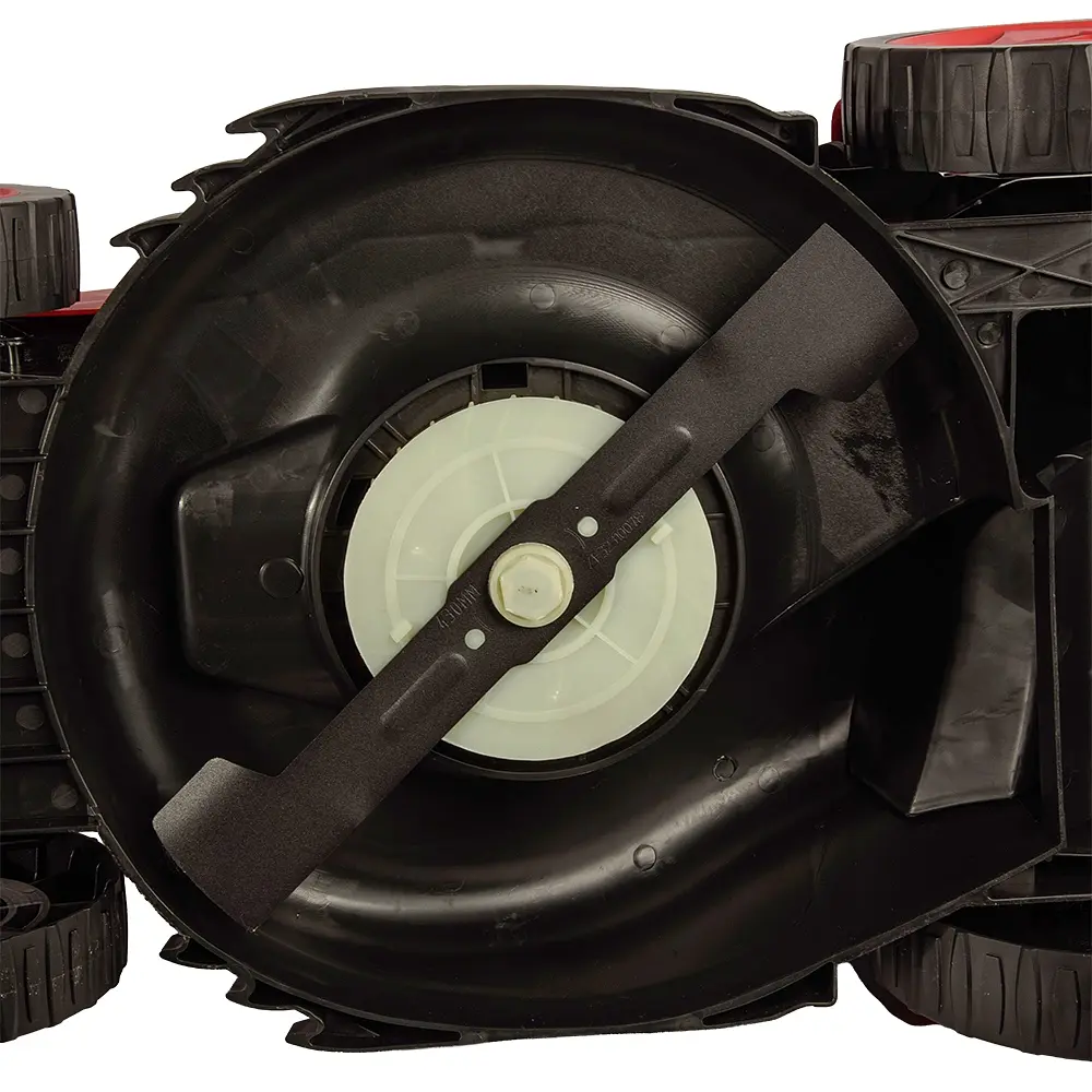 Газонокосарка електрична Vitals Master EZP 4318jb (241694) - фото 9
