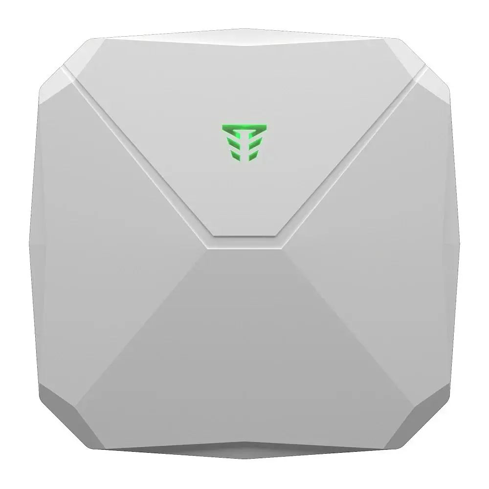 Комплект бездротової охоронної системи Tiras Orion NOVA (LTE). Basic kit White (21-00164) - фото 2
