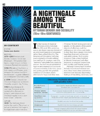 The LGBTQ+ History Book: Big Ideas Simply Explained - фото 7