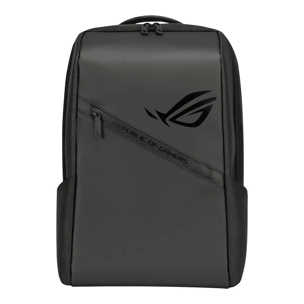 Рюкзак ROG Ranger Backpack BP2501 16 Black ROG Ranger BP2501 16 Black - фото 3