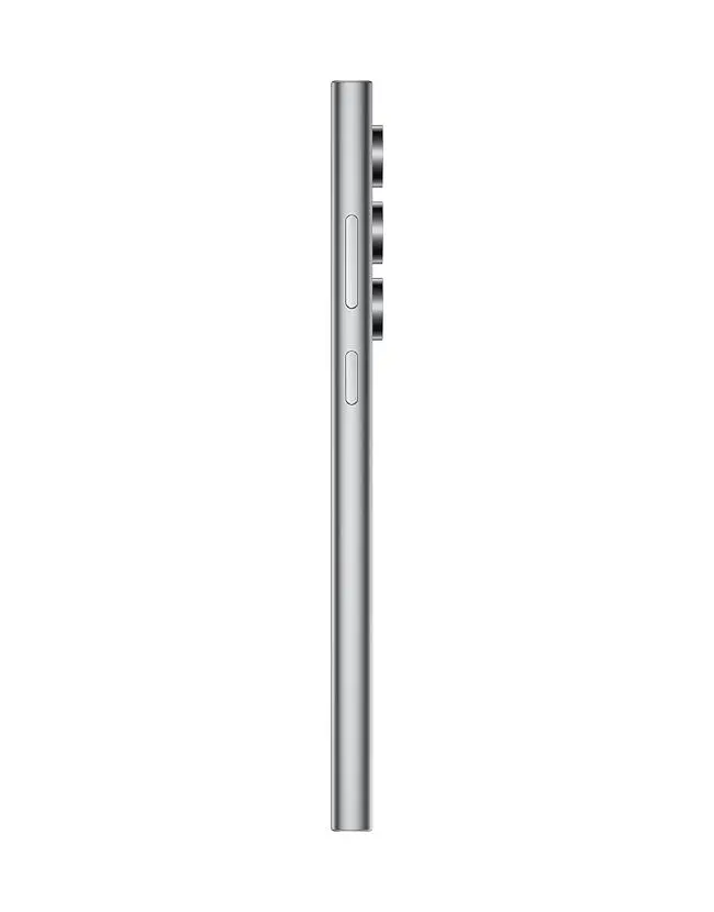 Смартфон Oukitel c61 gt 4/128gb silver - фото 3
