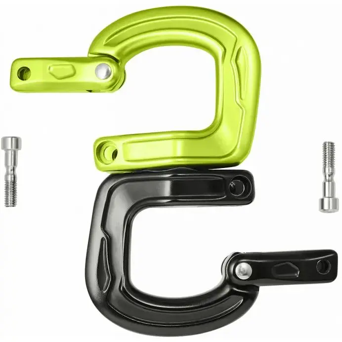 Вертлюг Edelrid Cupid Swivel (1017-840150002190) - фото 2