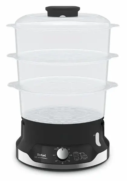 Пароварка Tefal VC204810