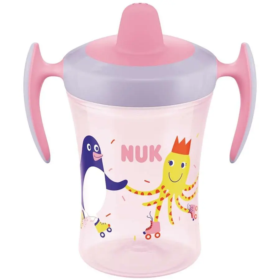 Поїльник Nuk Evolution Trainer, 230 мл (3953133)