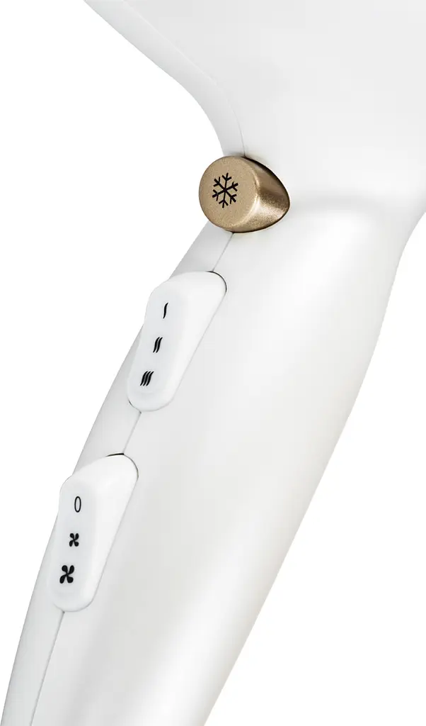Фен ECG VV 2200 - фото 3