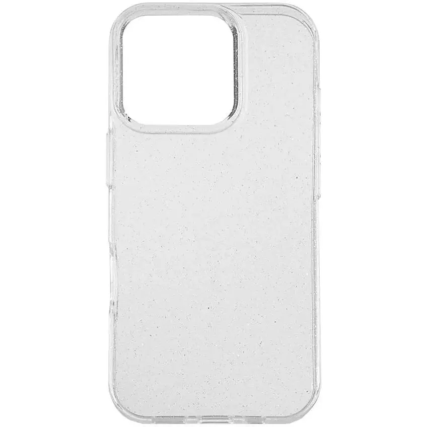 Чохол-накладка ColorWay TPU-Shine Apple iPhone 16 Pro - фото 4