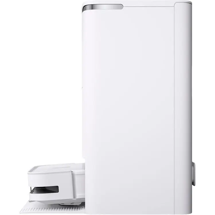 Робот-пилосос ECOVACS Deebot X5 Pro OMNI White (DDX39_White) [125448] - фото 4