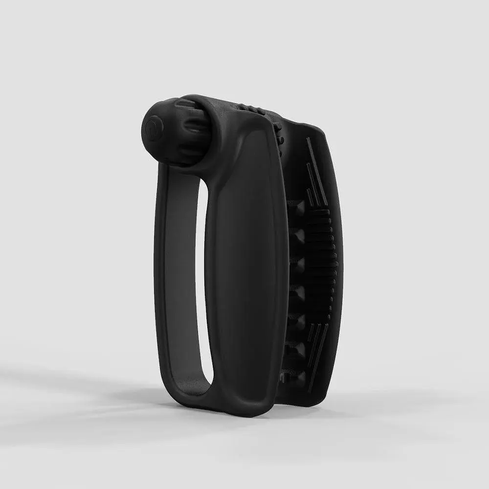 Мастурбатор з віброкулею Bathmate Hand Vibe, 10 режимів, перезаряджається - фото 2