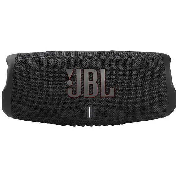 Портативна акустика JBL Charge 5 Black [JBLCHARGE5BLK] [53971] - фото 3