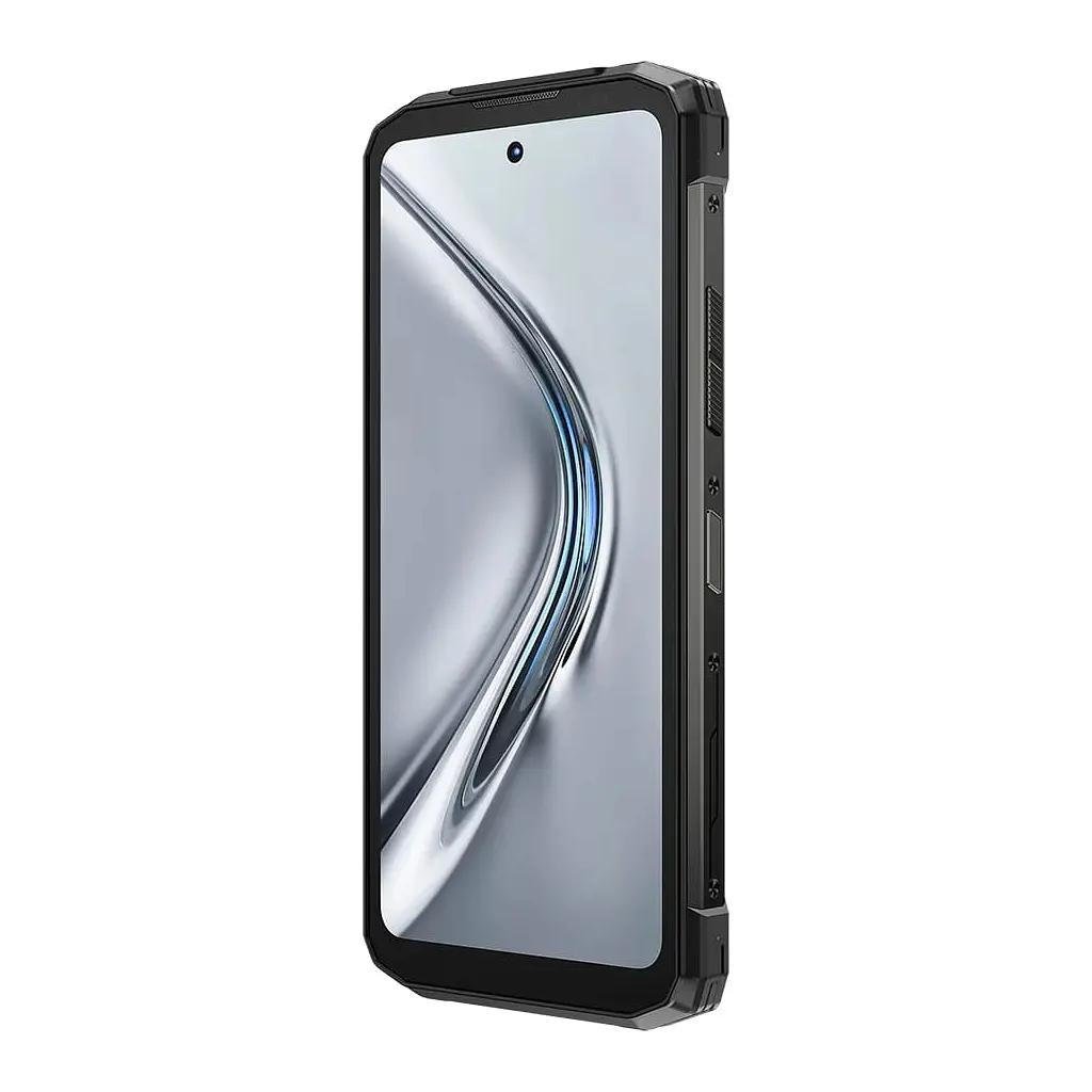 Мобільний телефон Doogee Fire 6 8/256Gb Blue (6923740234310) - фото 9