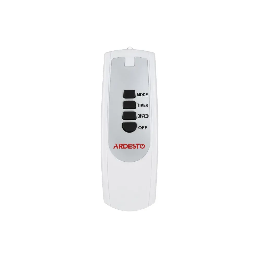 Вентилятор ARDESTO FN-R1608RW - фото 6