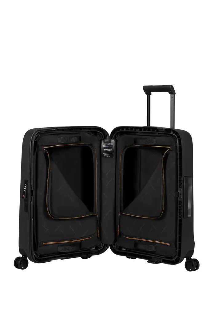 Валіза 55 См Samsonite ESSENS GRAPHITE 55x40x20 KM0*28001 - фото 13