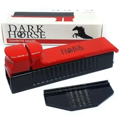 Машинка для цигарок Dark Horse Classic - фото 2