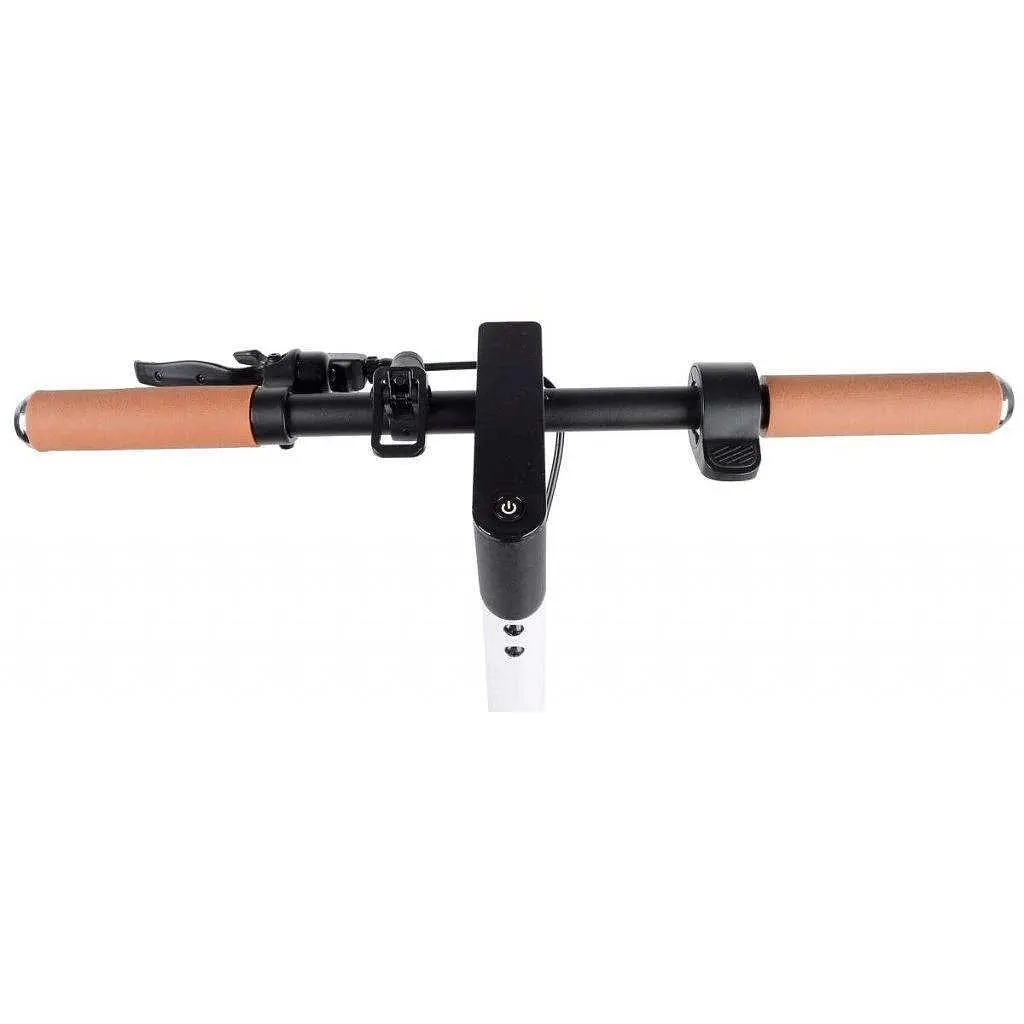 Электросамокат City Boss RS500 White - фото 5