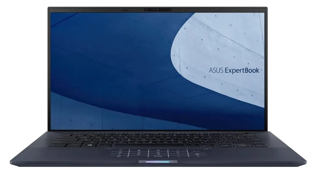 Ноутбук ASUS PRO B9400CEA-KC0657 14FHD IPS/Intel i7-1165G7/16/1024F/int/noOS (90NX0SX1-M07810) - фото 2