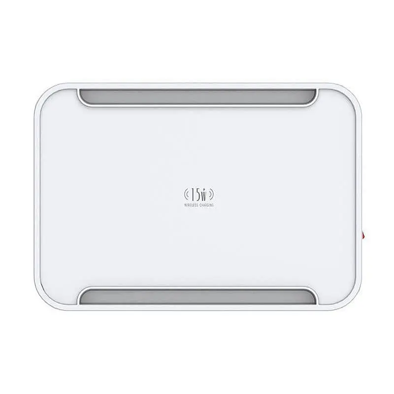 Подовжувач мережевий з віддаленим керуванням LDNIO SN5310W Management Power Strip Box - фото 2