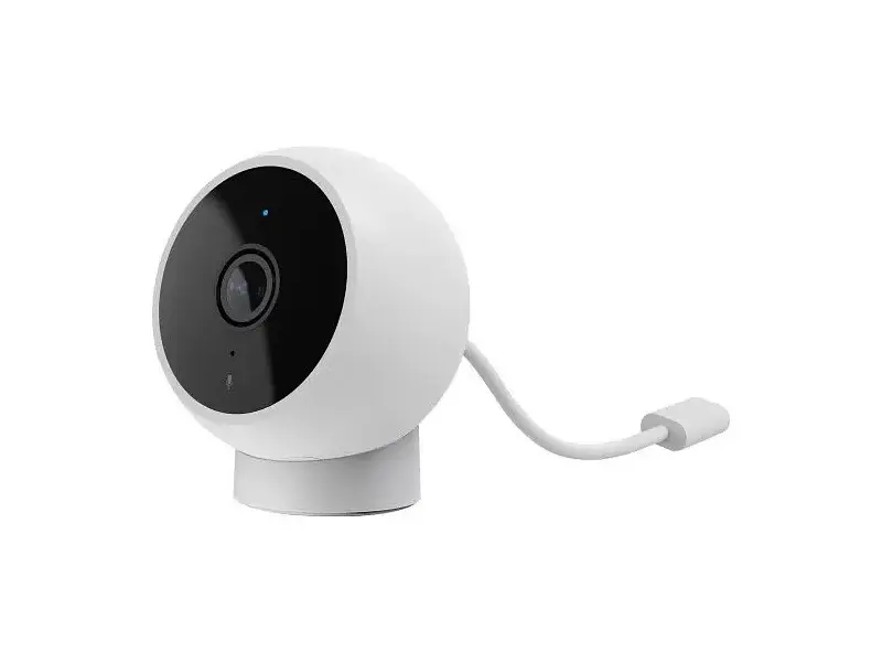 IP-камера Xiaomi Mi Camera 2K Magnetic Mount (MJSXJ03HL; BHR5255GL) - фото 3