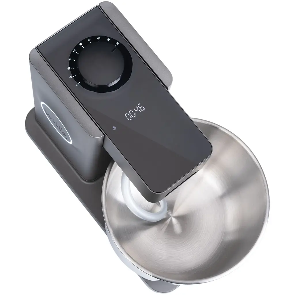 Планетарний міксер Wilfa Probaker Timer KM2GY-T70 (602034) - фото 6