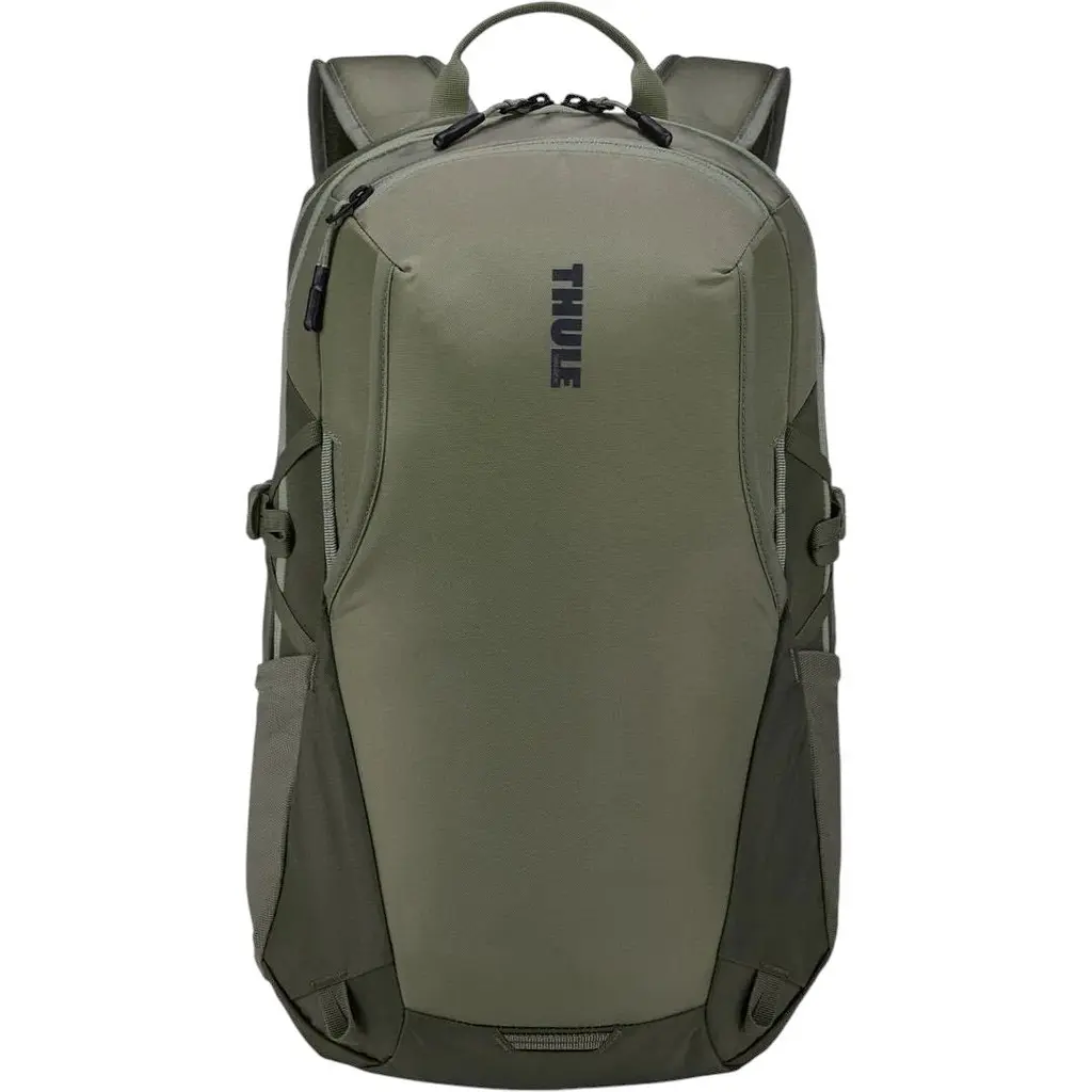 Рюкзак Thule EnRoute Backpack 23L Soft Green - Quiet Green (TH 3205180) - фото 3