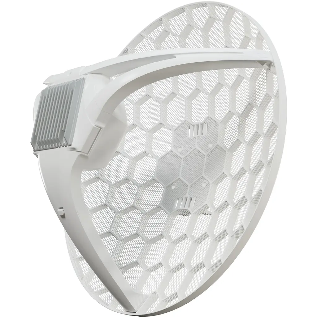 Точка доступу (зовнішня) MikroTik LHGG LTE7 kit  (LHGGR&R11e-LTE7) - фото 2