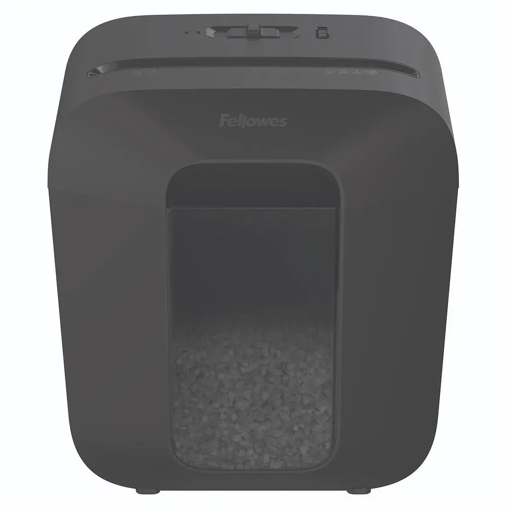 Знищувач документів Fellowes LX25M Mini-Cut (f.U4170601) - фото 4