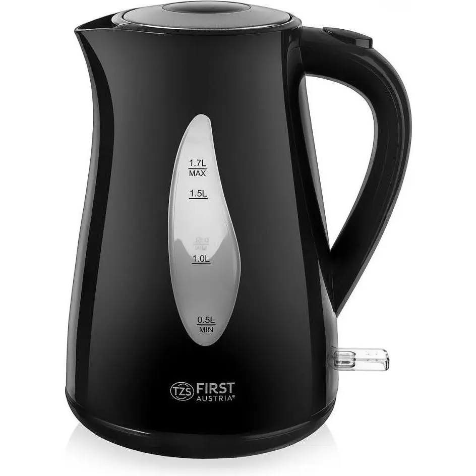 Электрочайник First FA-5417-6BA - фото 2