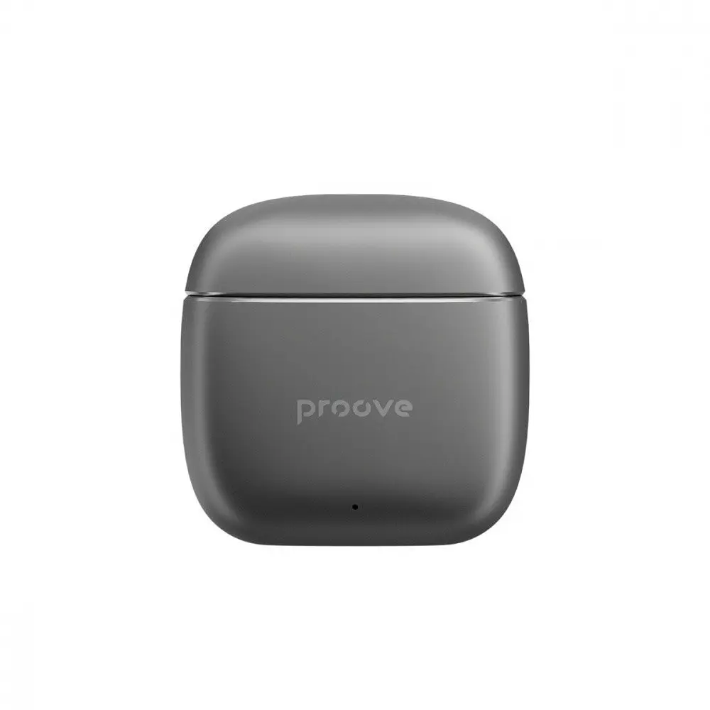 Бездротові навушники Proove Cold Sound TWS срібно-білі (49210 silver/white) - фото 3