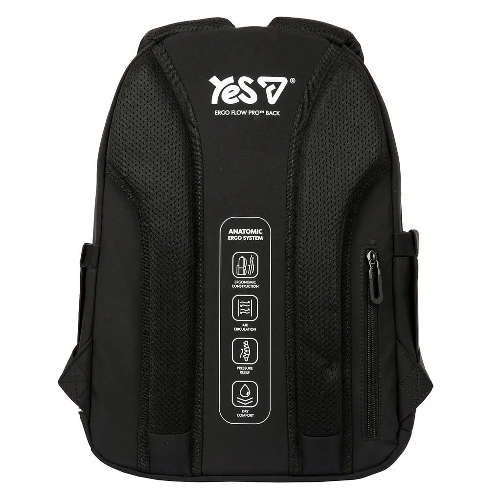 Рюкзак шкільний  ортопедичний шкільний Yes Blaze TS-47M - фото 5