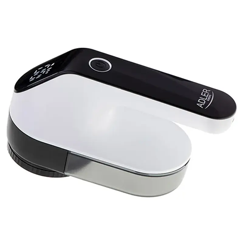 Машинка для зняття кошлатання ADLER AD-9618 - фото 8