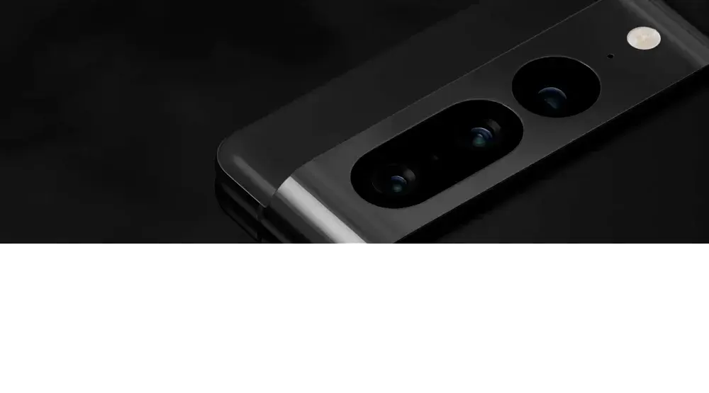 Смартфон Google Pixel 7 Pro 12/128GB (Obsidian) [74618] - фото 8
