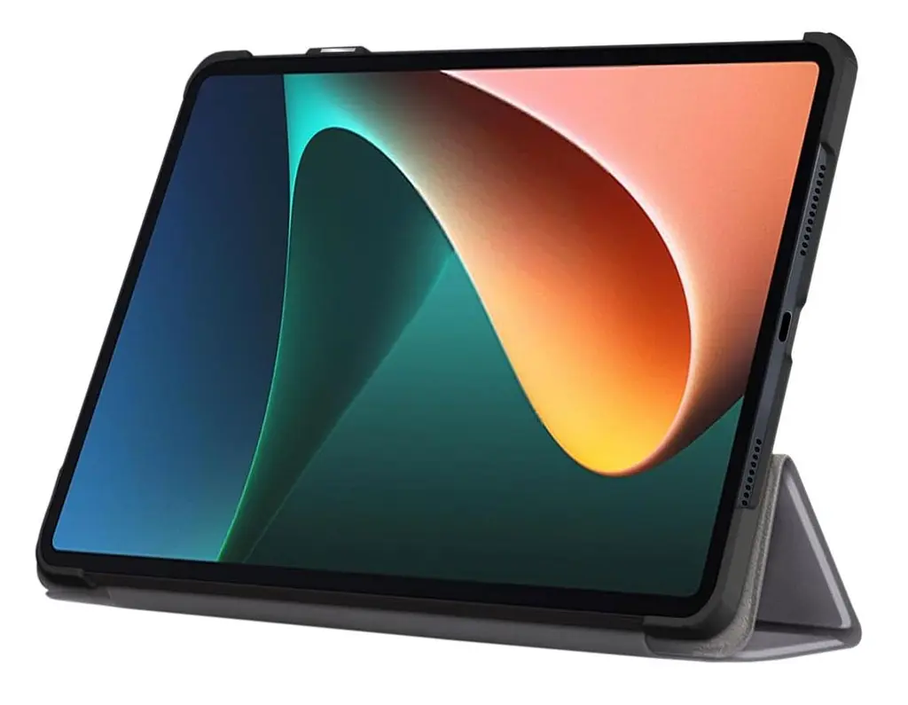 Чохол Primolux Slim для планшета Xiaomi Pad 8 / Pad 8 Pro 11.2" - Grey - фото 3