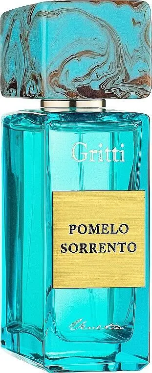 Оригінал Розпив Gritti Pomelo Sorrento 5 мл Парфумована вода