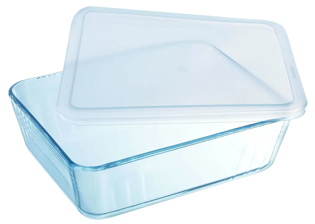 Форма Pyrex Cook&Freez 19x14x5 см 0.8 л kuh0016090 - фото 2