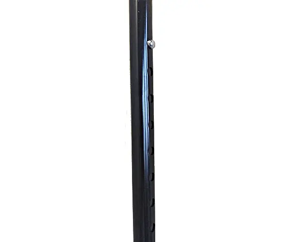 Тростина телескопічна з ліхтариком MQ Perfect MQ808 Walking Cane - фото 2