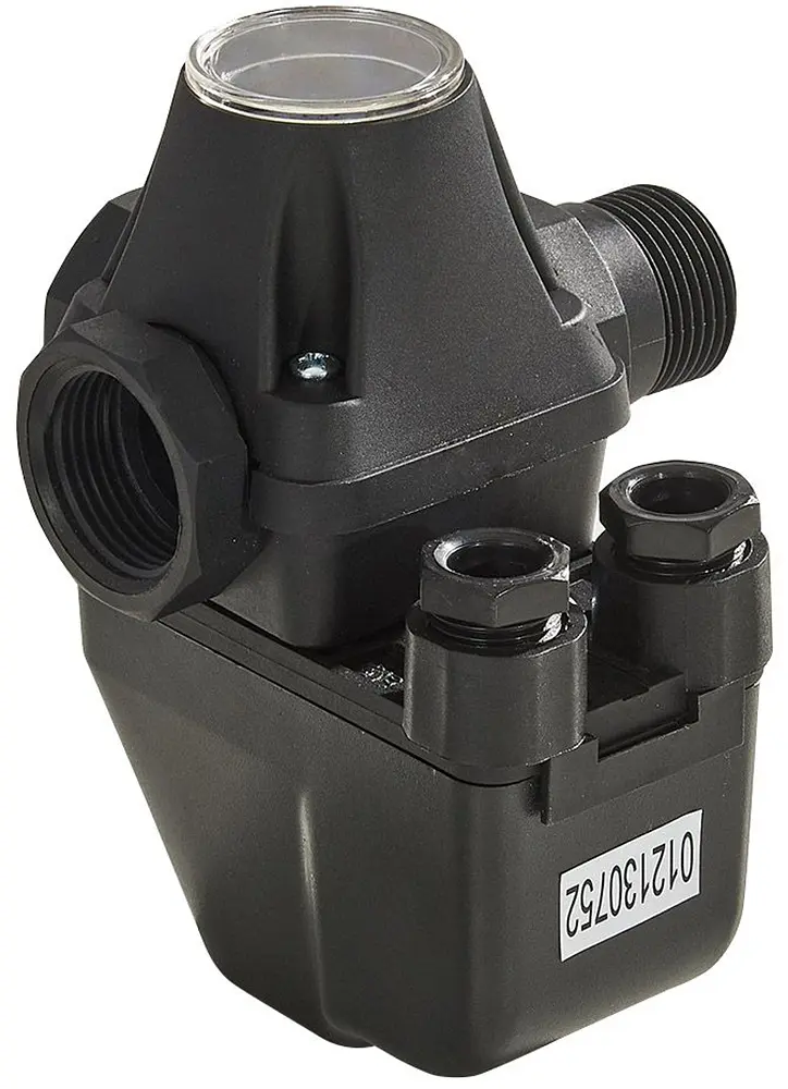 Комплект автоматики Powercraft PS-9 (148555) - фото 6