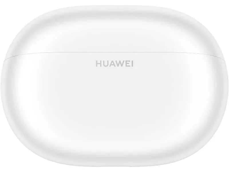 Навушники TWS Huawei FreeBuds Pro 5 White (55038661) - фото 8
