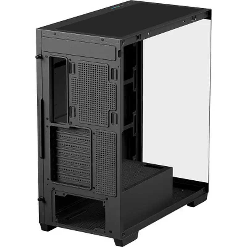 Корпус для ПК Deepcool CG580 Black (R-CG580-BKNDA0-G-1) - фото 7