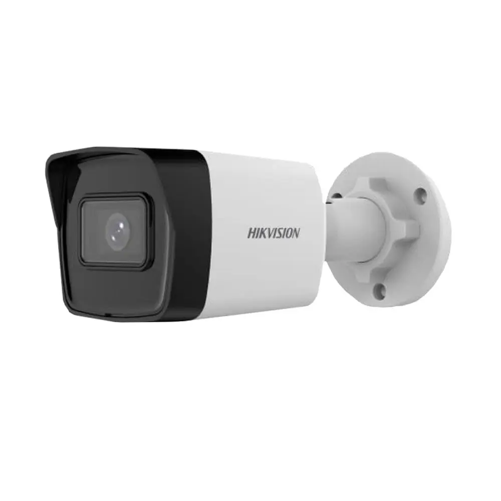 IP-відеокамера 4Mp Hikvision DS-2CD1043G2-IUF f=2.8mm з мікрофоном (99-00012716) - фото 2