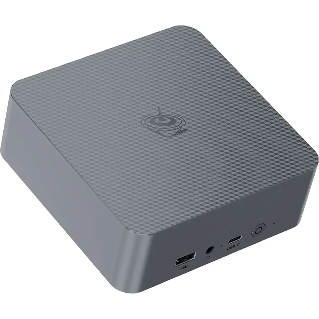 Неттоп Beelink EQi12-LP [9Y.EU3700838PC1] [131448] - фото 2