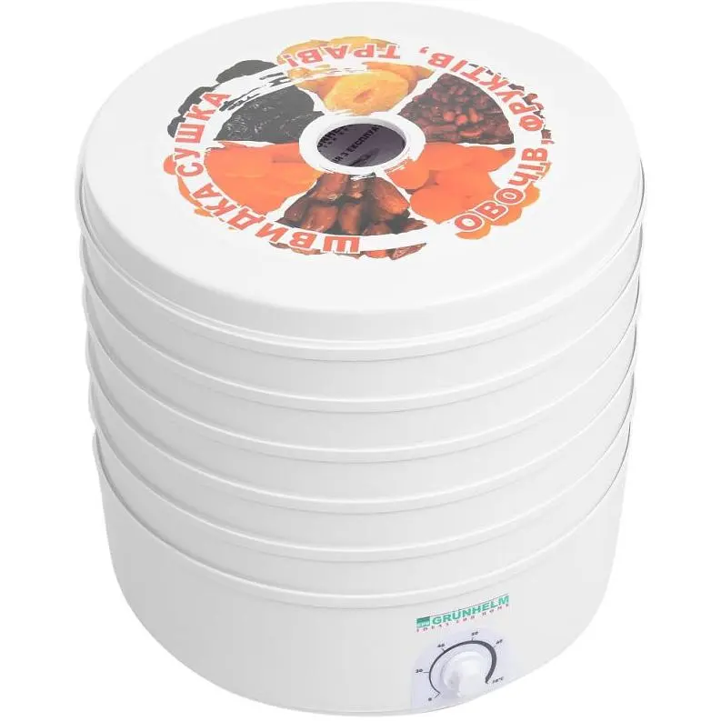 Сушка Grunhelm BY1162 - фото 3