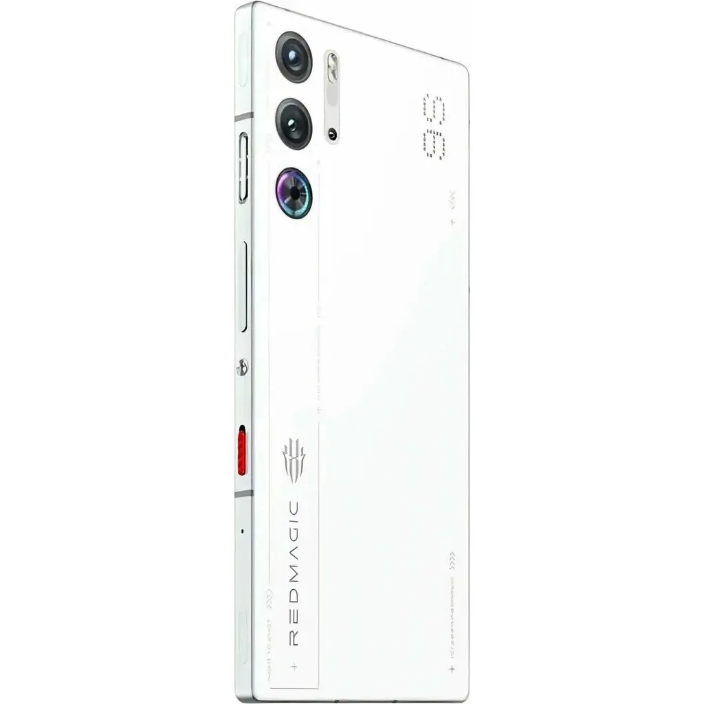 Смартфон Redmagic 9S Pro 12/256 GB Frost [124211] - фото 5