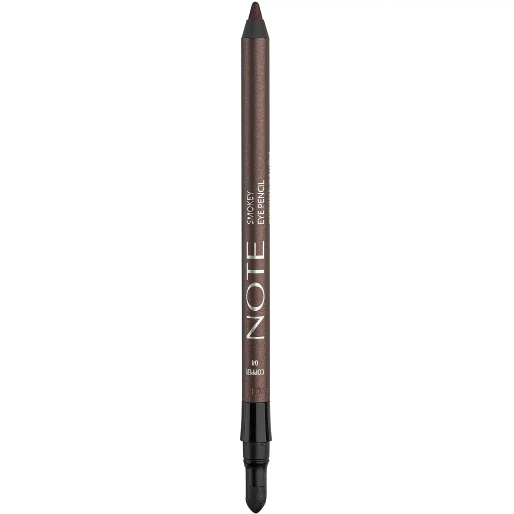 Олівець для очей Note Cosmetique Smokey Eye Pencil відтінок 4 (Copper) 1.2 г - фото 2