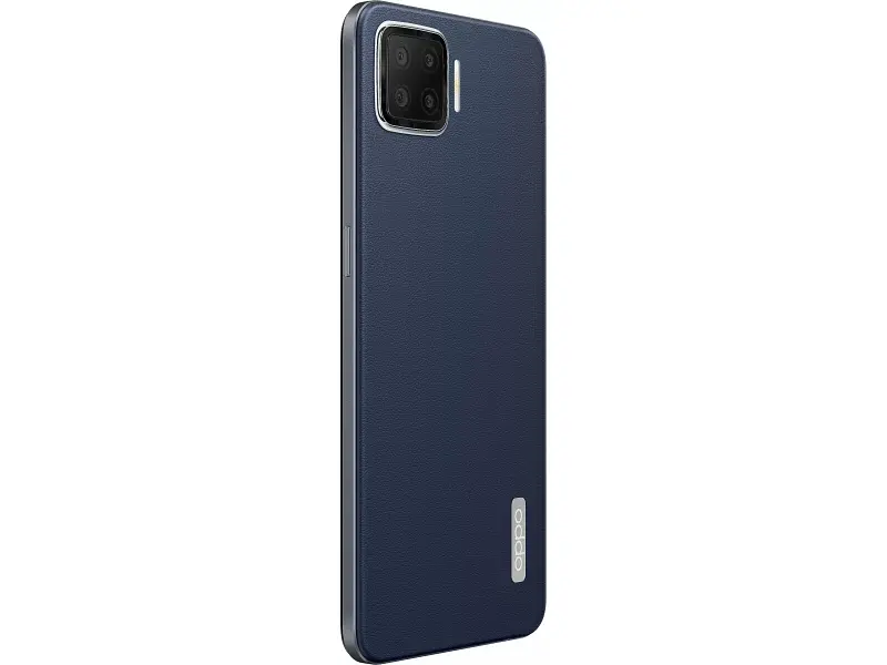 Смартфон OPPO A73 4/64GB Navy Blue - фото 7