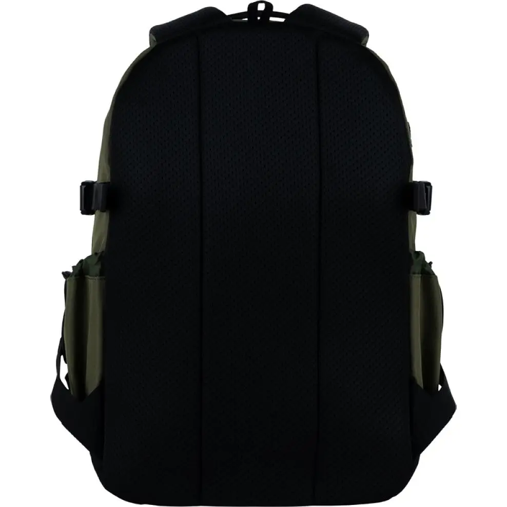 Рюкзак GoPack Education Teens 186 хакі (GO25-186L-3) - фото 7
