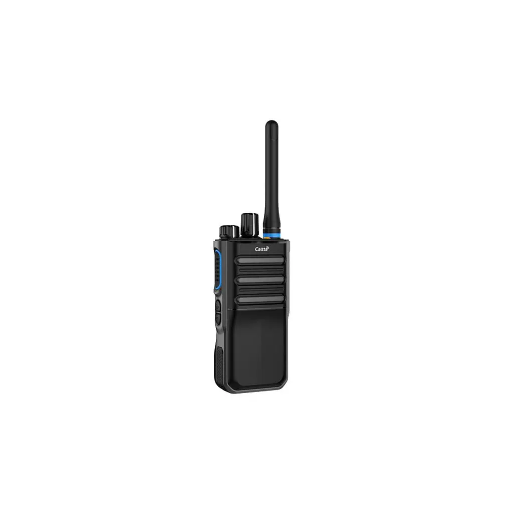 Портативна рація Caltta DH500 UHF Urban - фото 2