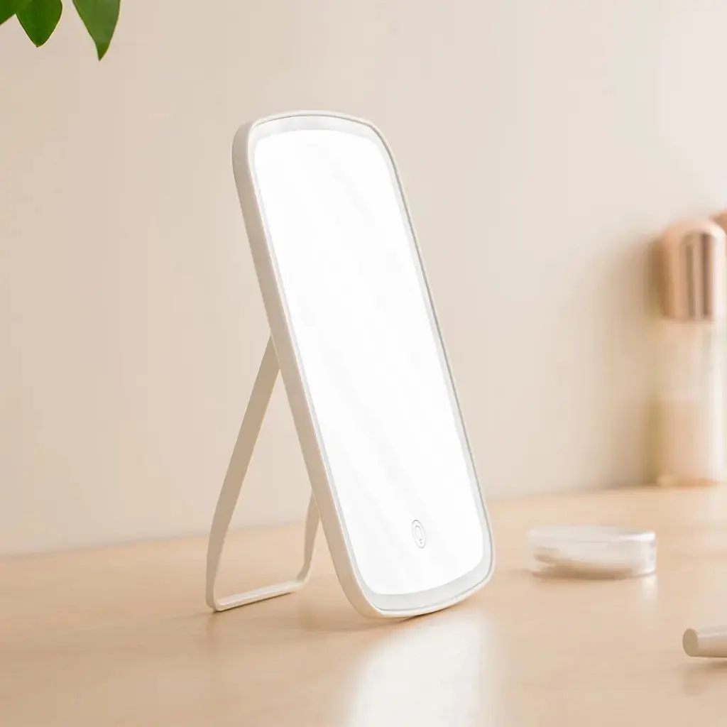 Дзеркало Xiaomi LED Makeup Mirror (NV026) - фото 5