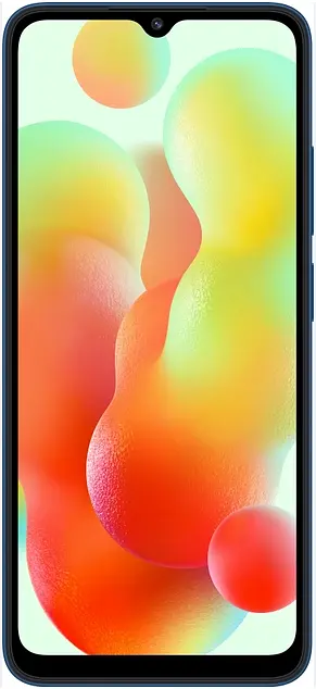 Смартфон Xiaomi Redmi 12C 6/128GB Ocean Blue Global Rom Refurbished - фото 2